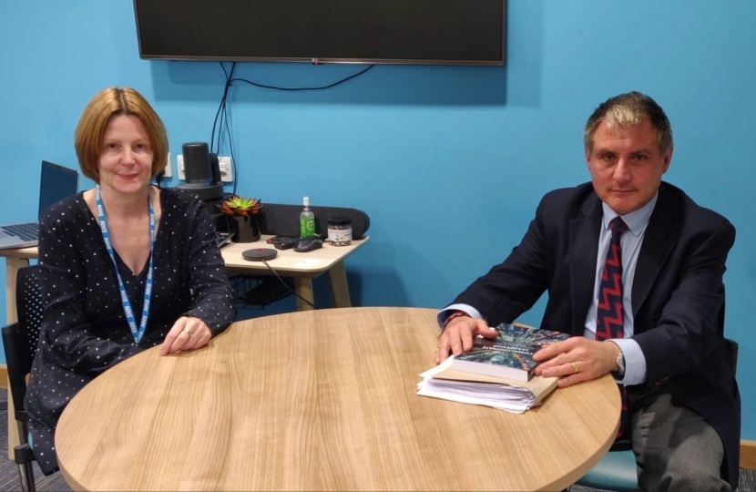 jack-lopresti-mp-meets-the-north-bristol-nhs-trust-chief-executive